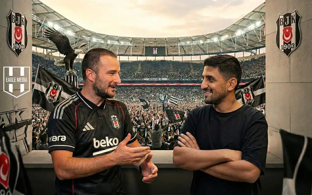 Ömer Fikret Şen: "Futbolumuz çok acayip halde!"