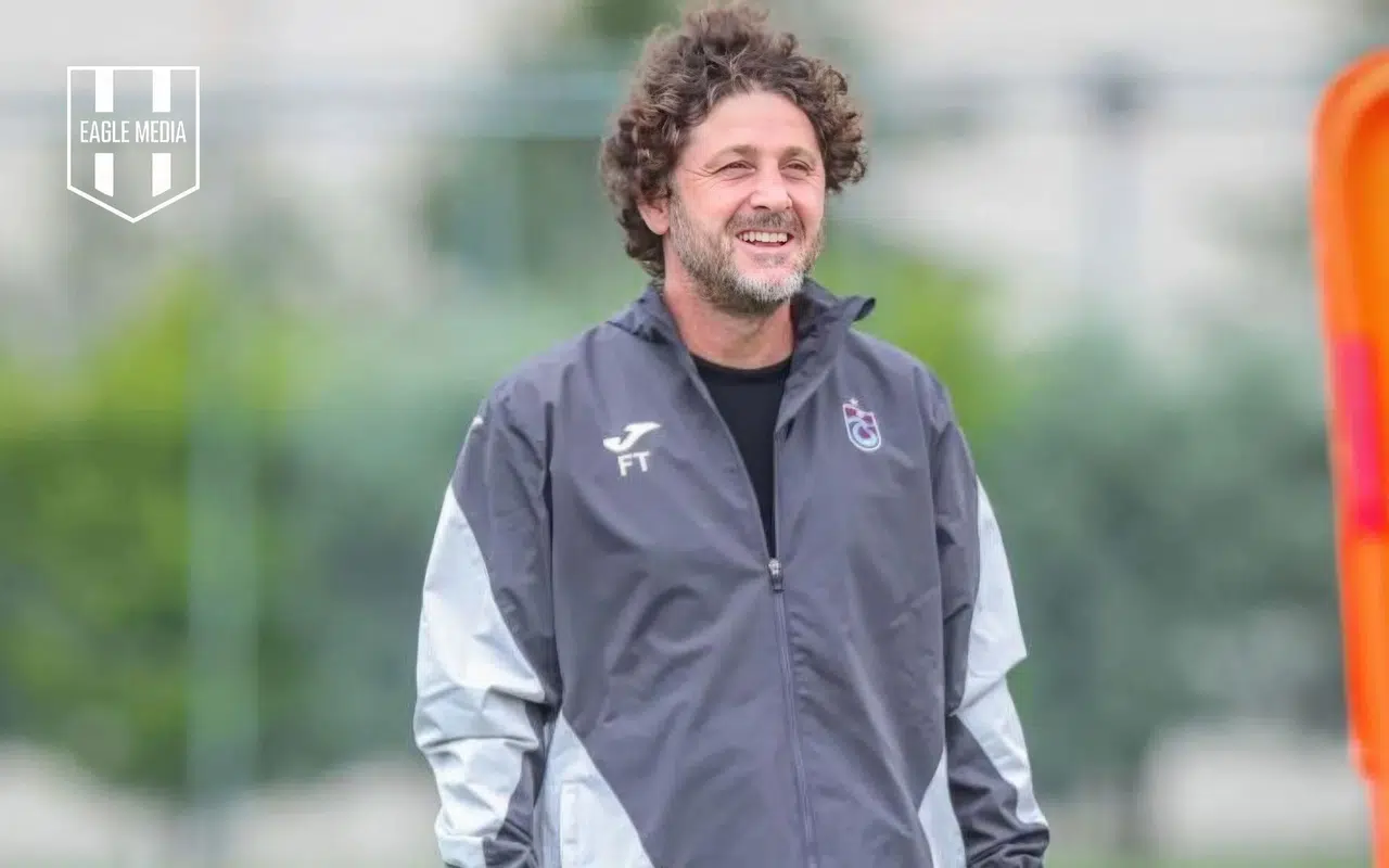 Fatih Tekke’den Beşiktaş maçı için açıklama geldi