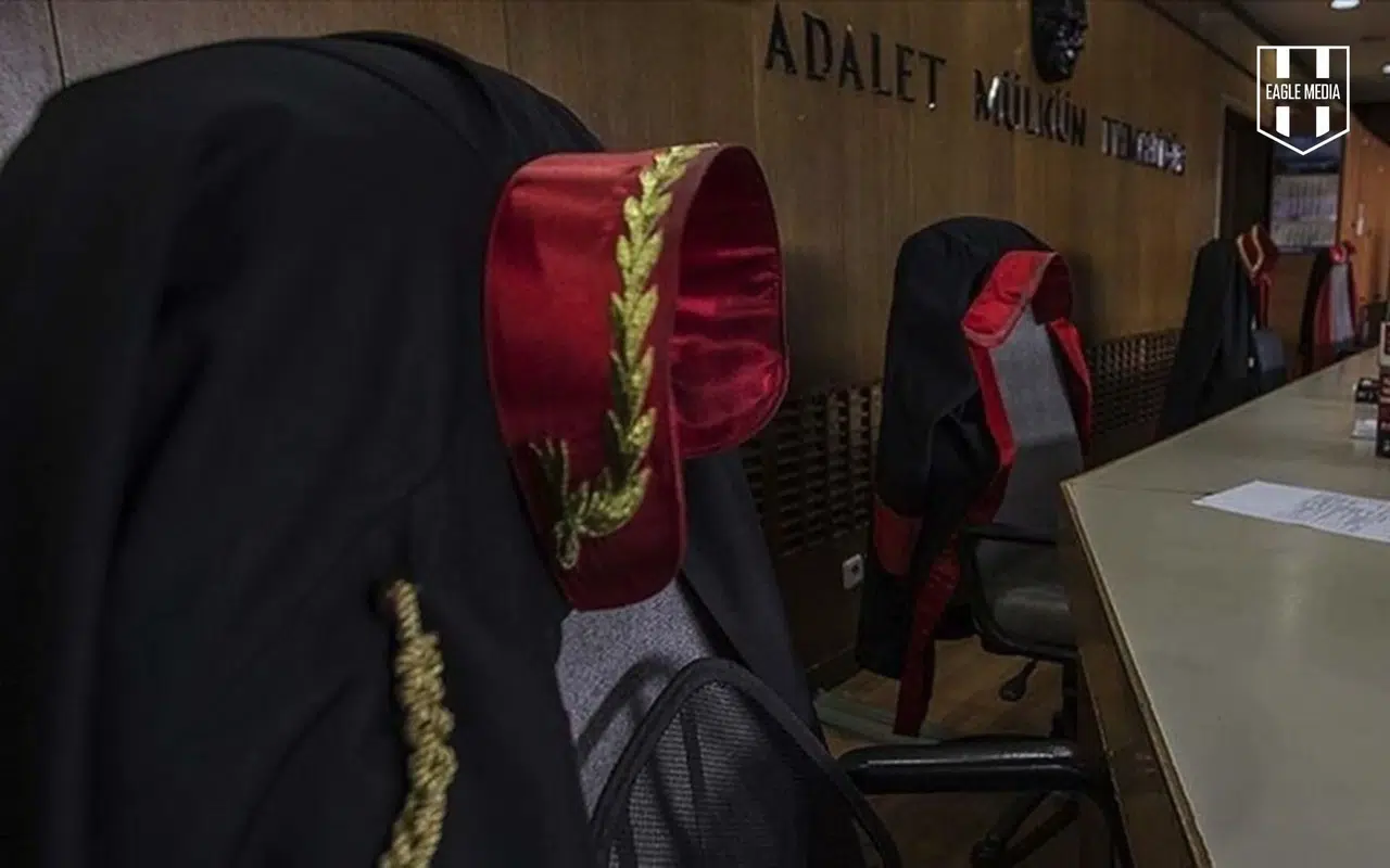 2 Milyar TL'lik para trafiği deşifre oldu! Başsavcılıktan açıklama!