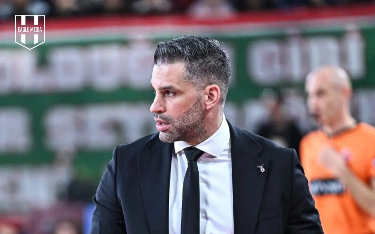 Dusan Alimpijevic’ten Karşıyaka zaferinin özeti