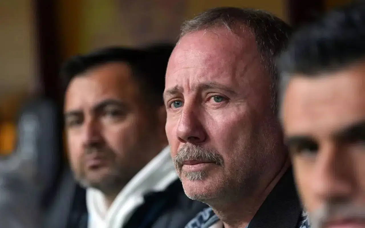 Sergen Yalçın ve kadro kalitesi tartışması!