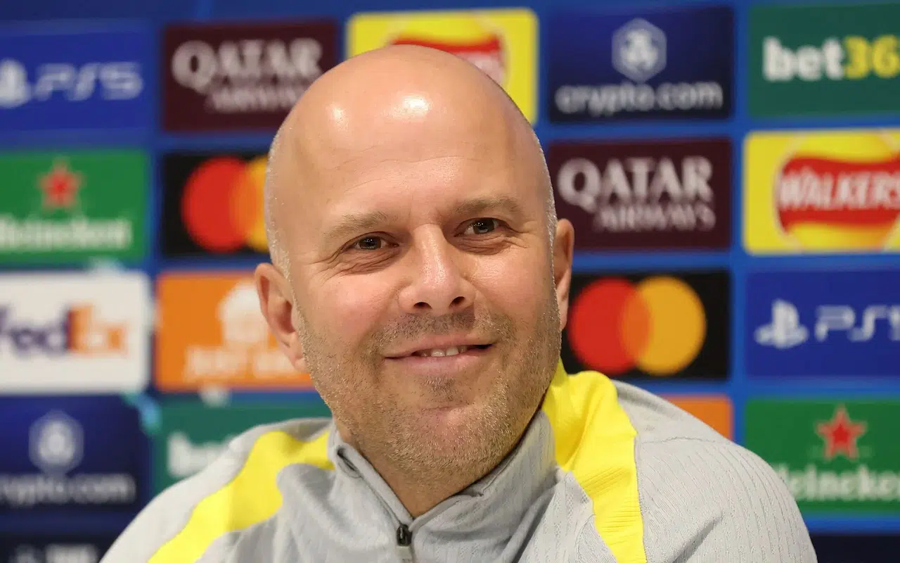 Arne Slot için yolun sonu göründü mü?