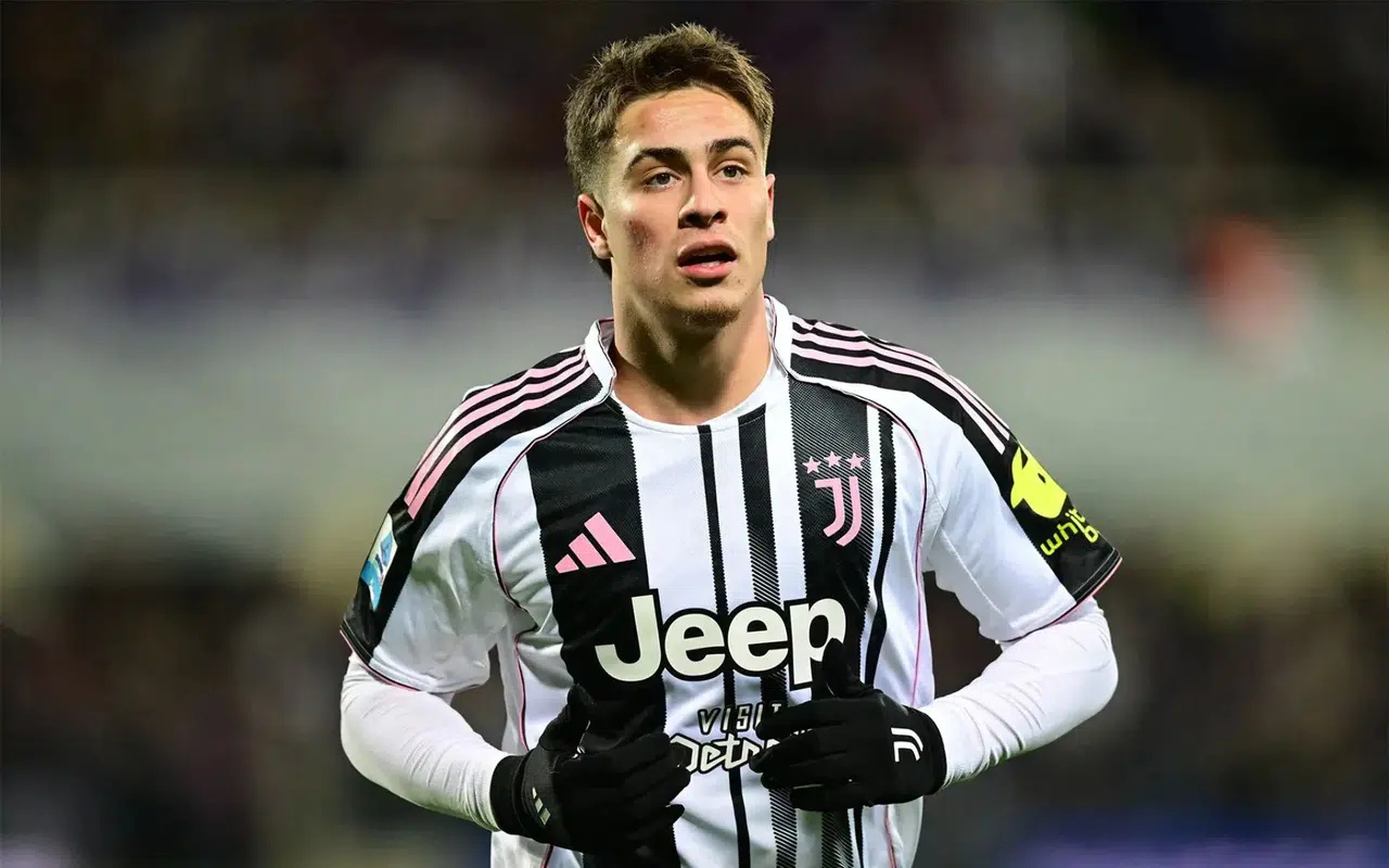 Kenan Yıldız için nefesler tutuldu: Chiellini'den transfer itirafı!