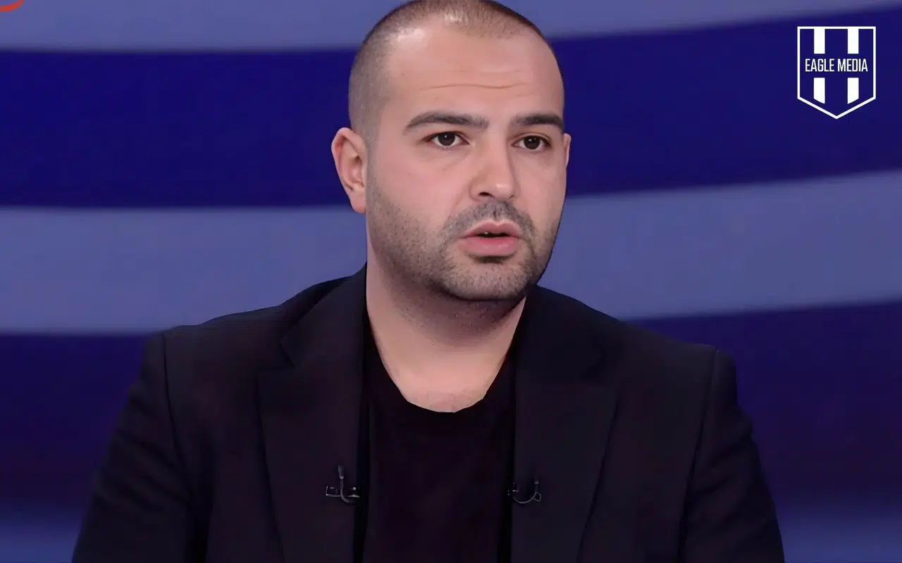 Sercan Dikme: "Sergen Yalçın'ın Beşiktaşlılığını sorguladılar!"