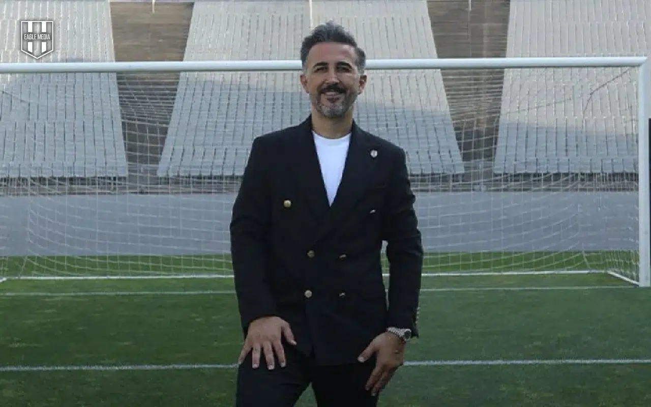 Bülent Uslu'dan hakem yönetimine eleştiri