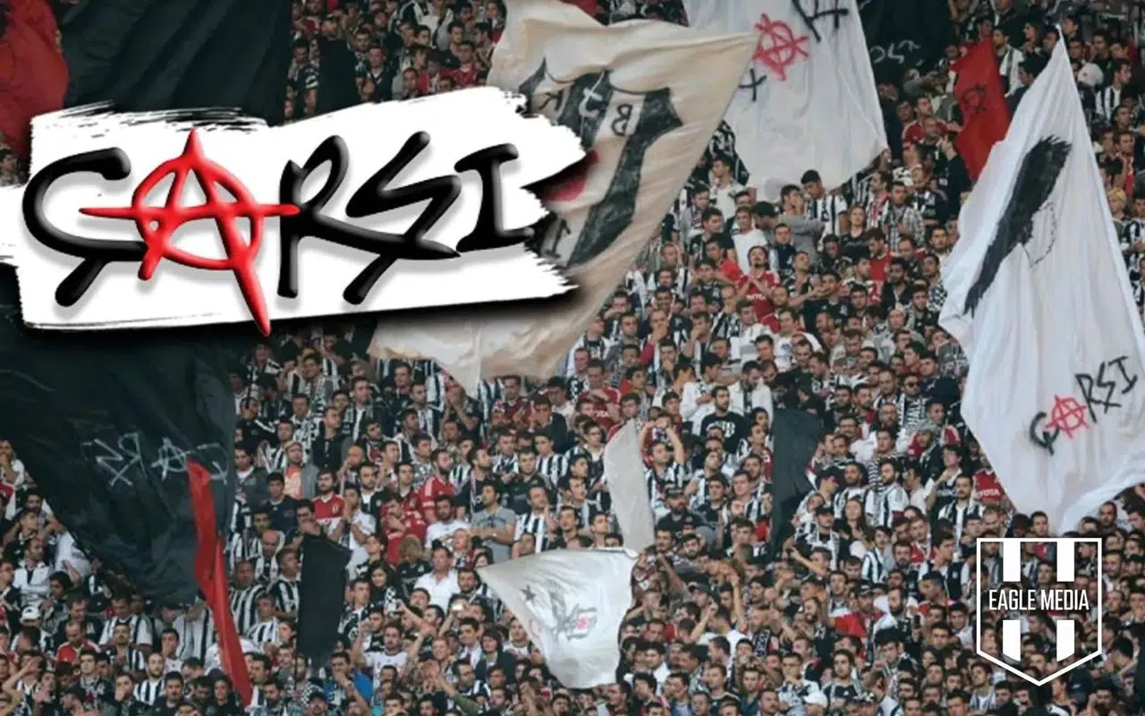 Çarşı’dan zehir zemberek açıklama: “Bu camia susmaz!”