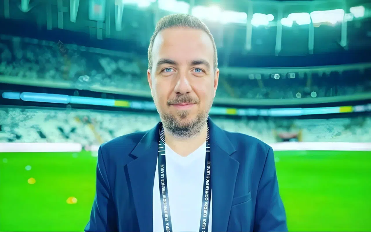 Fırat Günayer'in gözünden Beşiktaş gerçeği!