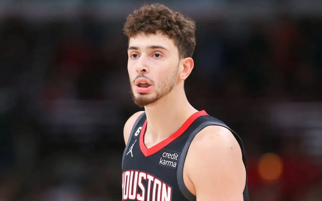 NBA'de milli gururumuzdan tarihi gece!