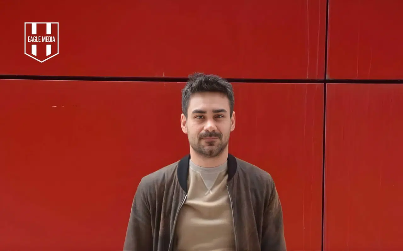 Veli Kavlak'tan çarpıcı ayrılık açıklaması