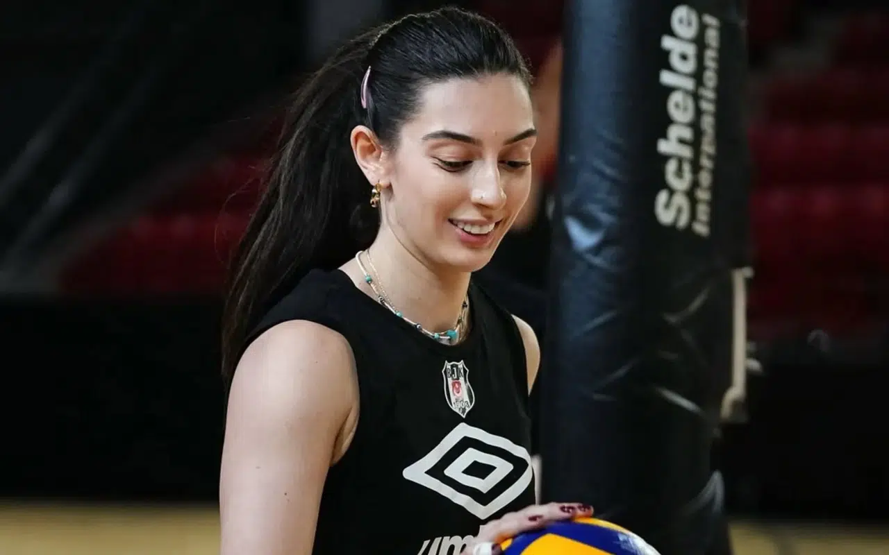 Ceren Karagöl dönemi sona erdi