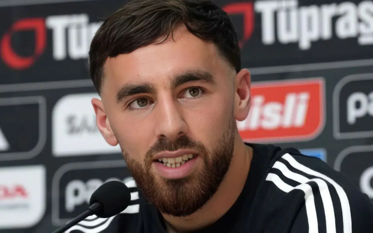 İşte Karagümrük zaferinin gizli kahramanı