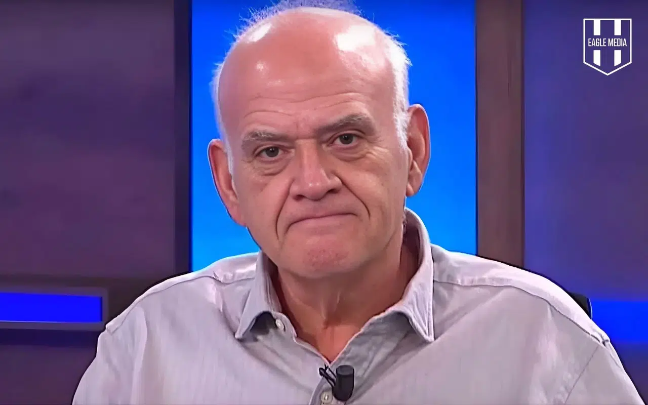 Ahmet Çakar hakkında beklenen karar!