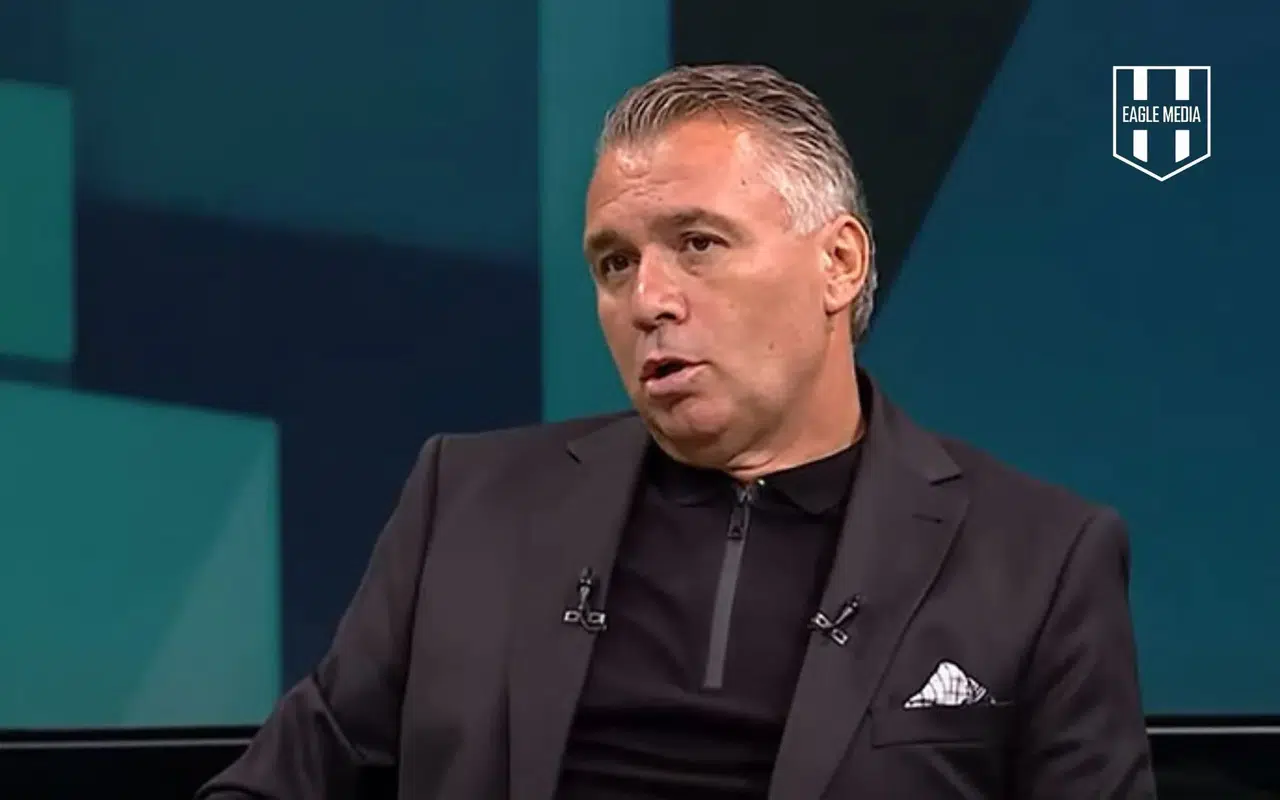 Gökhan Keskin’den net tespit