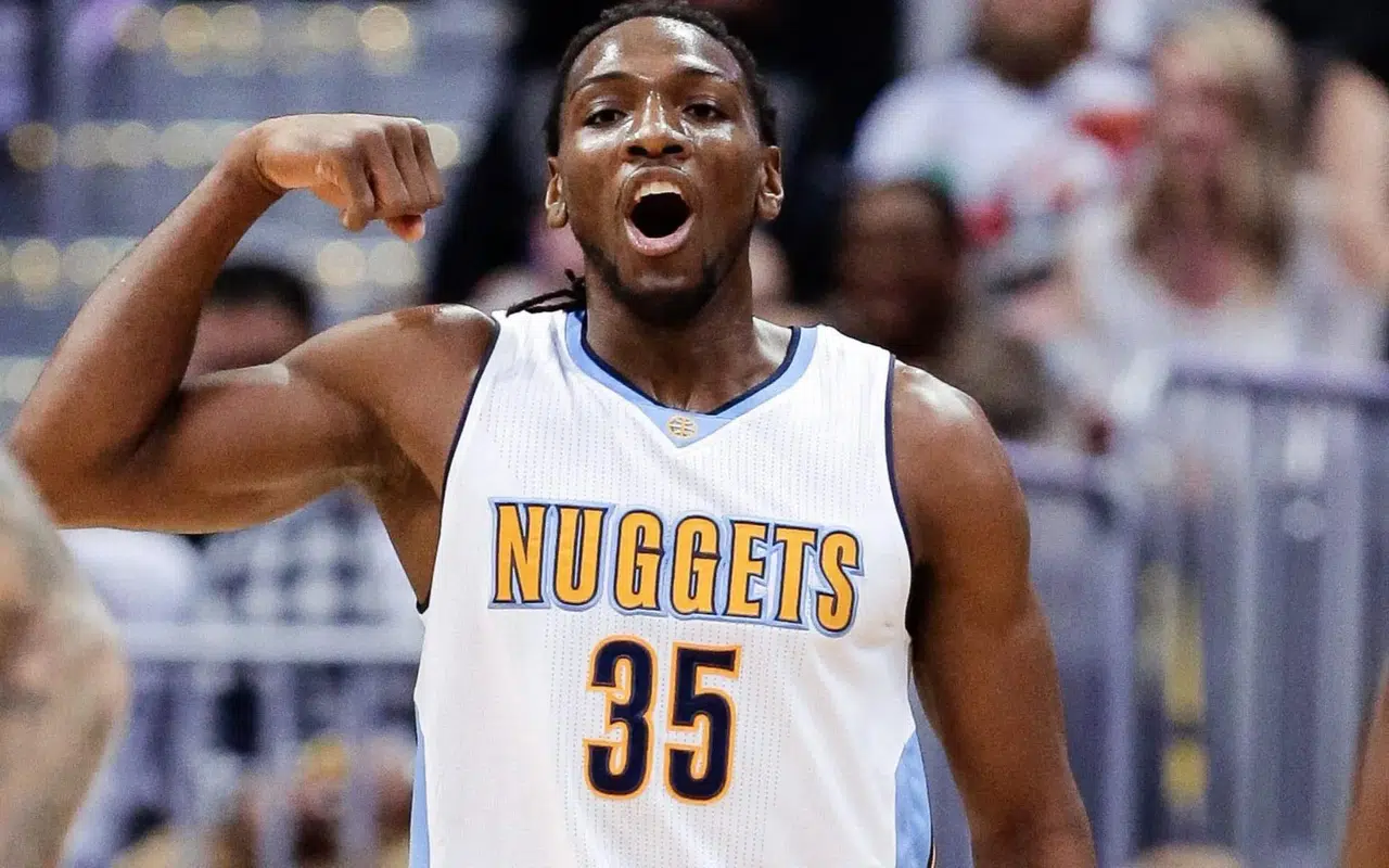 MVP Faried: Panathinaikos'un geri dönüş sinyali!