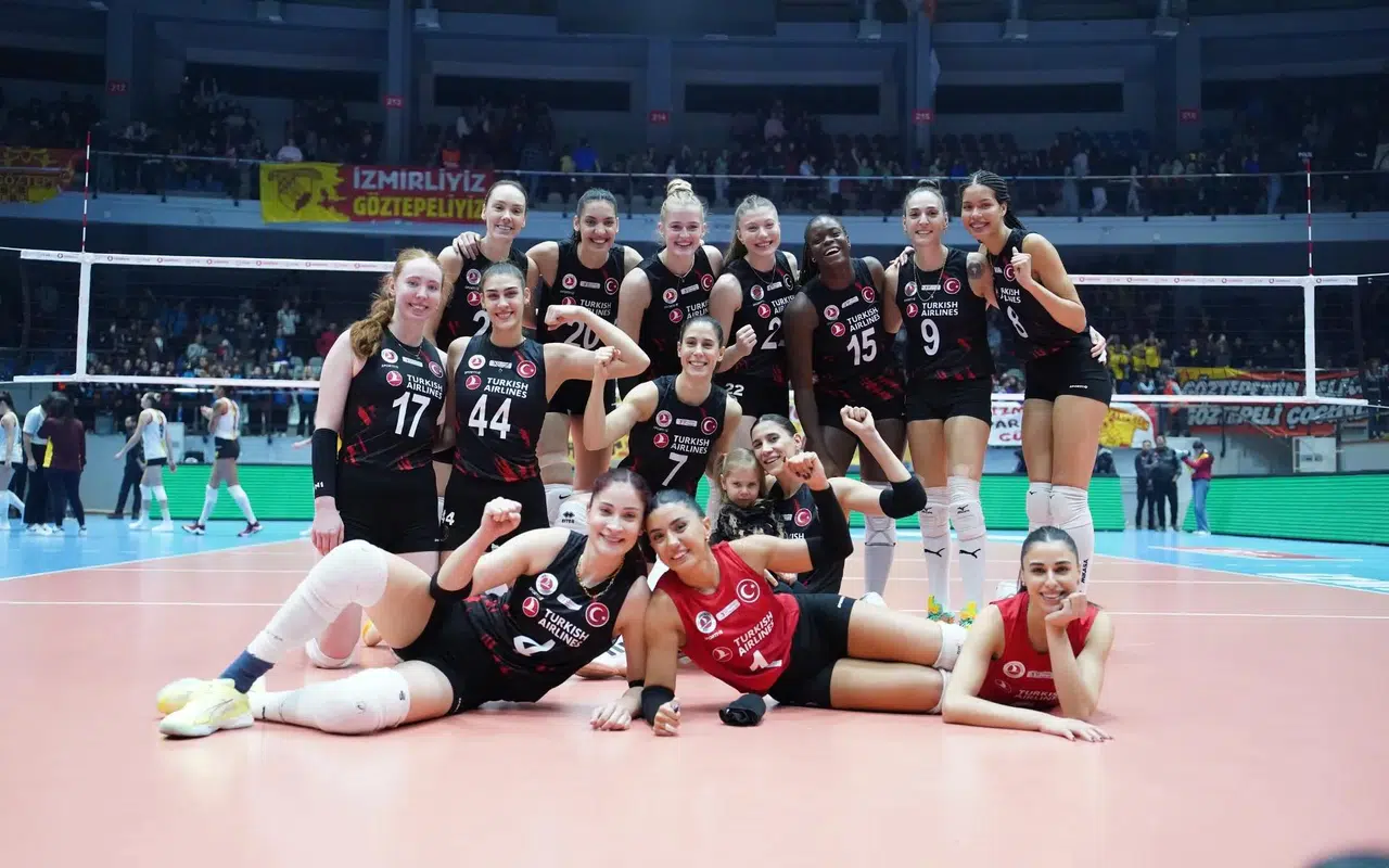 Yenilgiye rağmen tur bizim: THY İspanya'dan istediğini aldı!