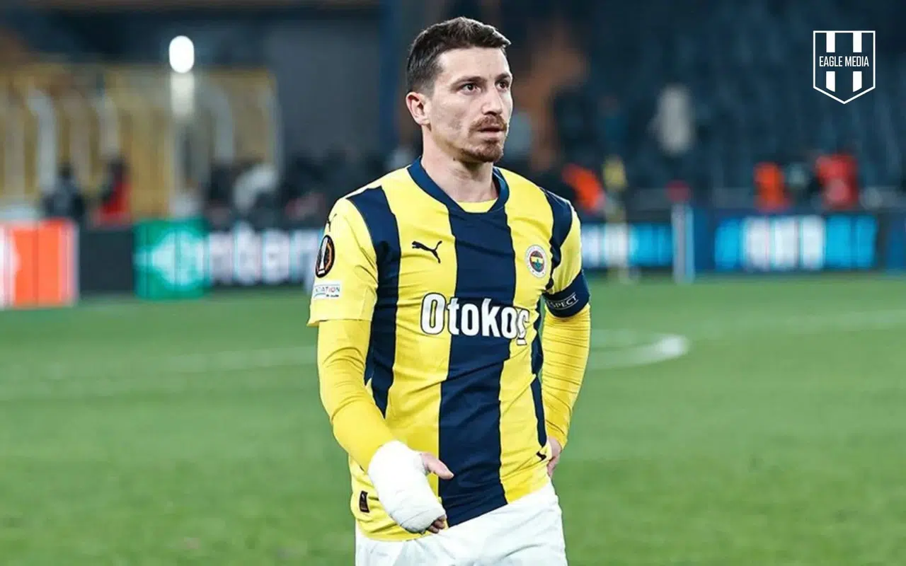 Mert Hakan Yandaş’ın Whatsapp konuşmaları ortaya çıktı!