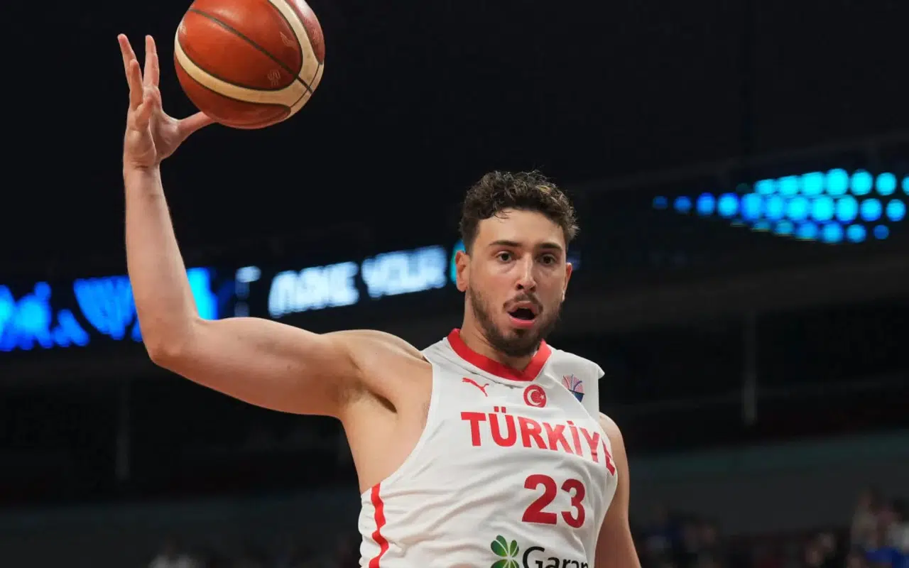 Alperen tarih yazdı, Murray 52 sayıyla çıldırdı!