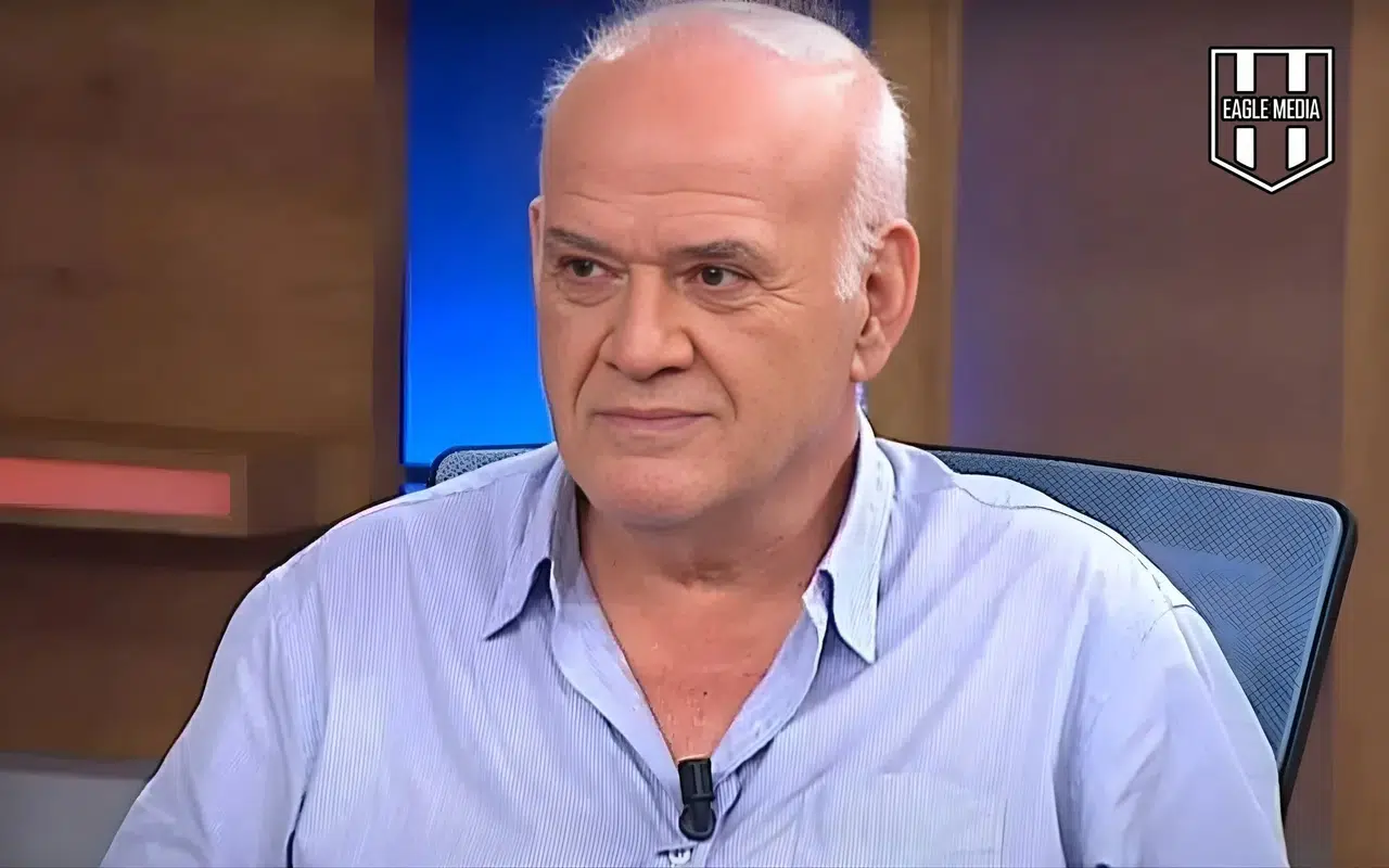 Ahmet Çakar adliyede! Şike soruşturmasında flaş gelişme!