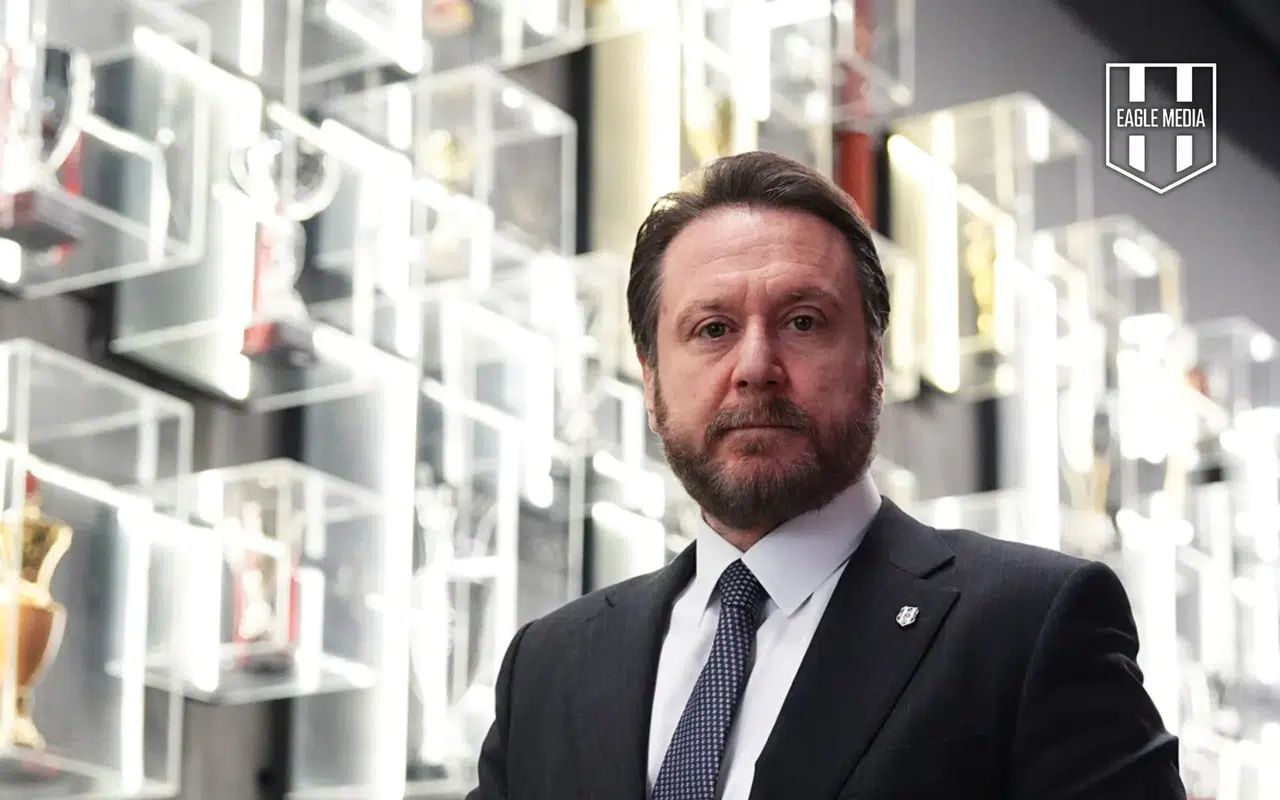 Uğur Fora’dan kupaya dair net mesaj