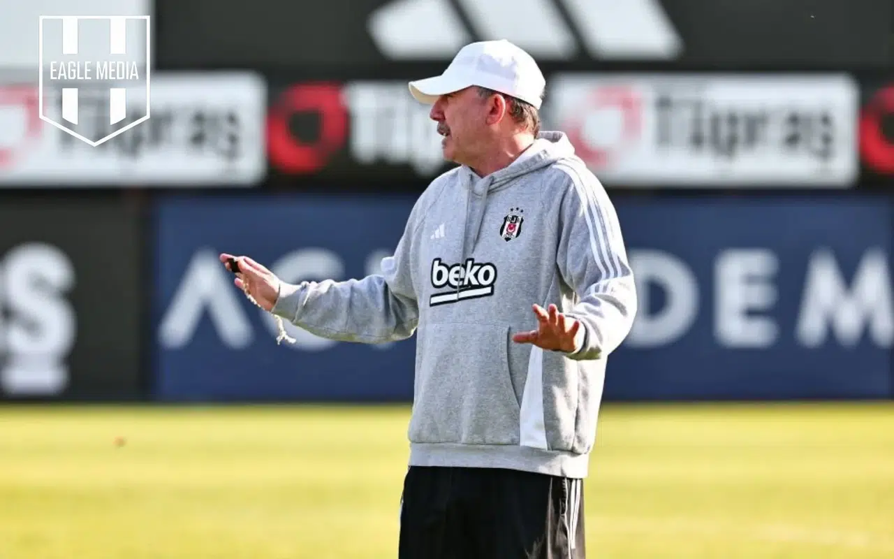 Ali Sunal’dan Sergen Yalçın’a şaşırtan tepki!