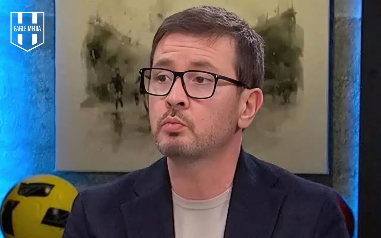 Ersin Düzen'den Orkun Kökçü'ye "İkinci sarı çıksaydı ne olacaktı?"