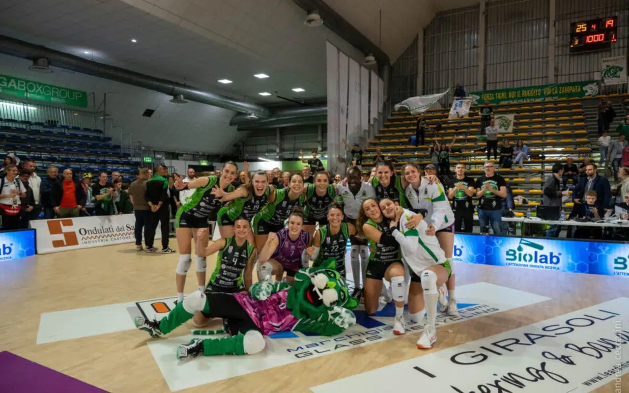 İlk maçı kazandılar ama altın sette yıkıldılar!