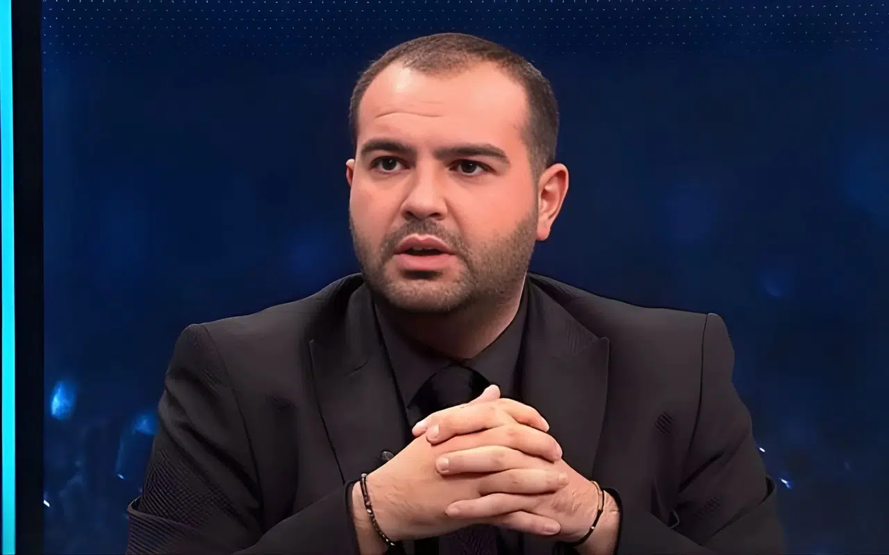 Sercan Dikme: "José Mourinho bile bu işin içinde olabilir!"