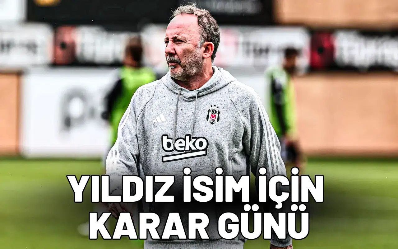 Yıldız isim için karar günü