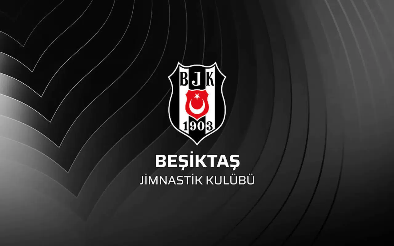 Beşiktaş'ta Beklenmedik Veda! O İsimle Yollar Ayrıldı
