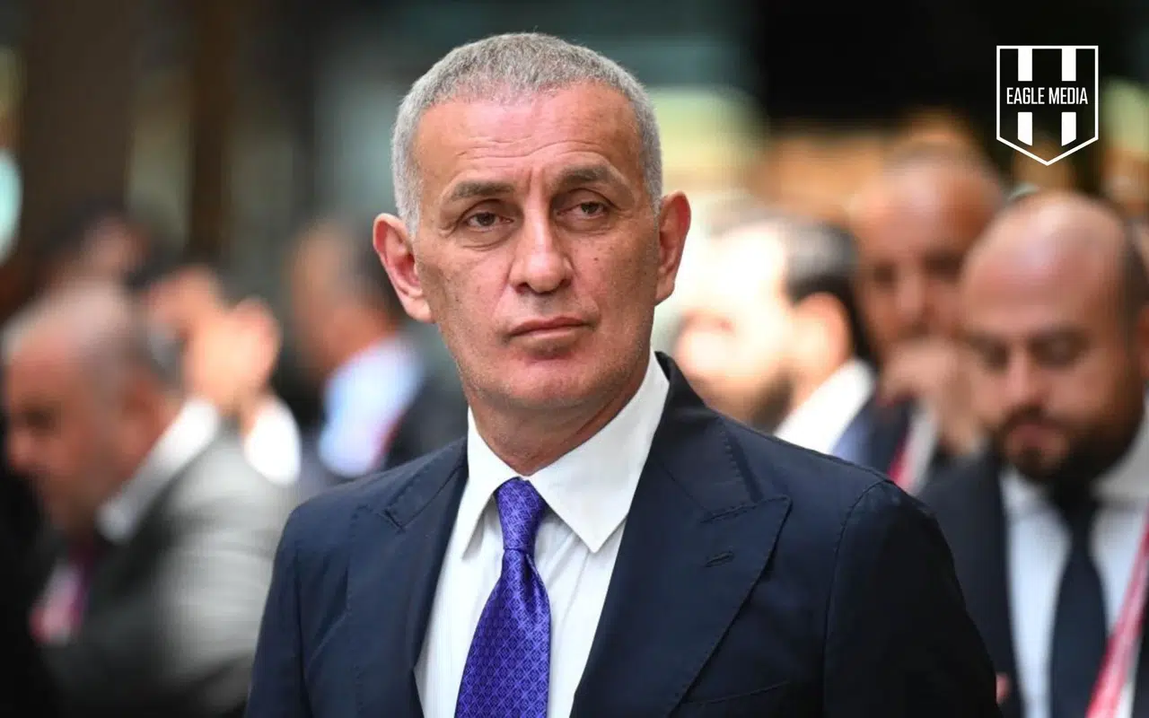 İbrahim Hacıosmanoğlu'ndan gündeme dair açıklamalar!