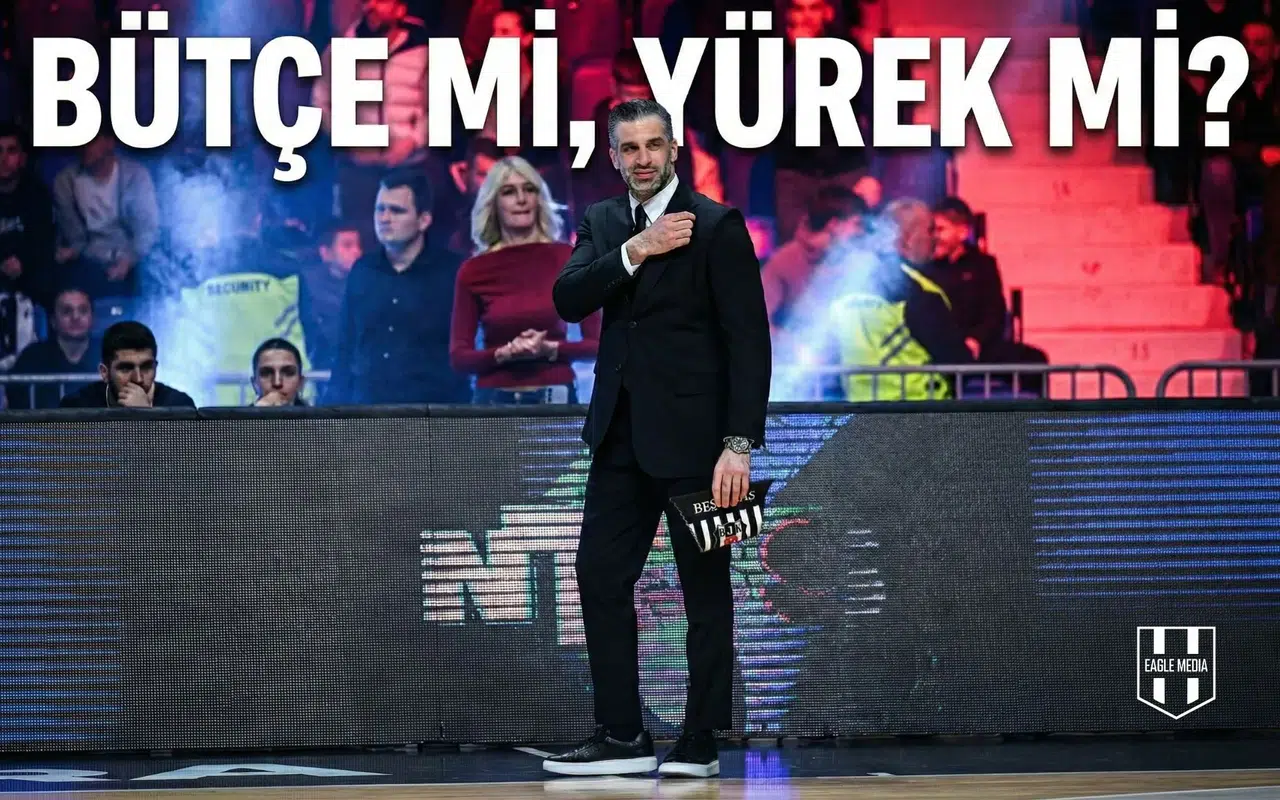 Bütçe mi, yürek mi? Alimpijević noktayı koydu!