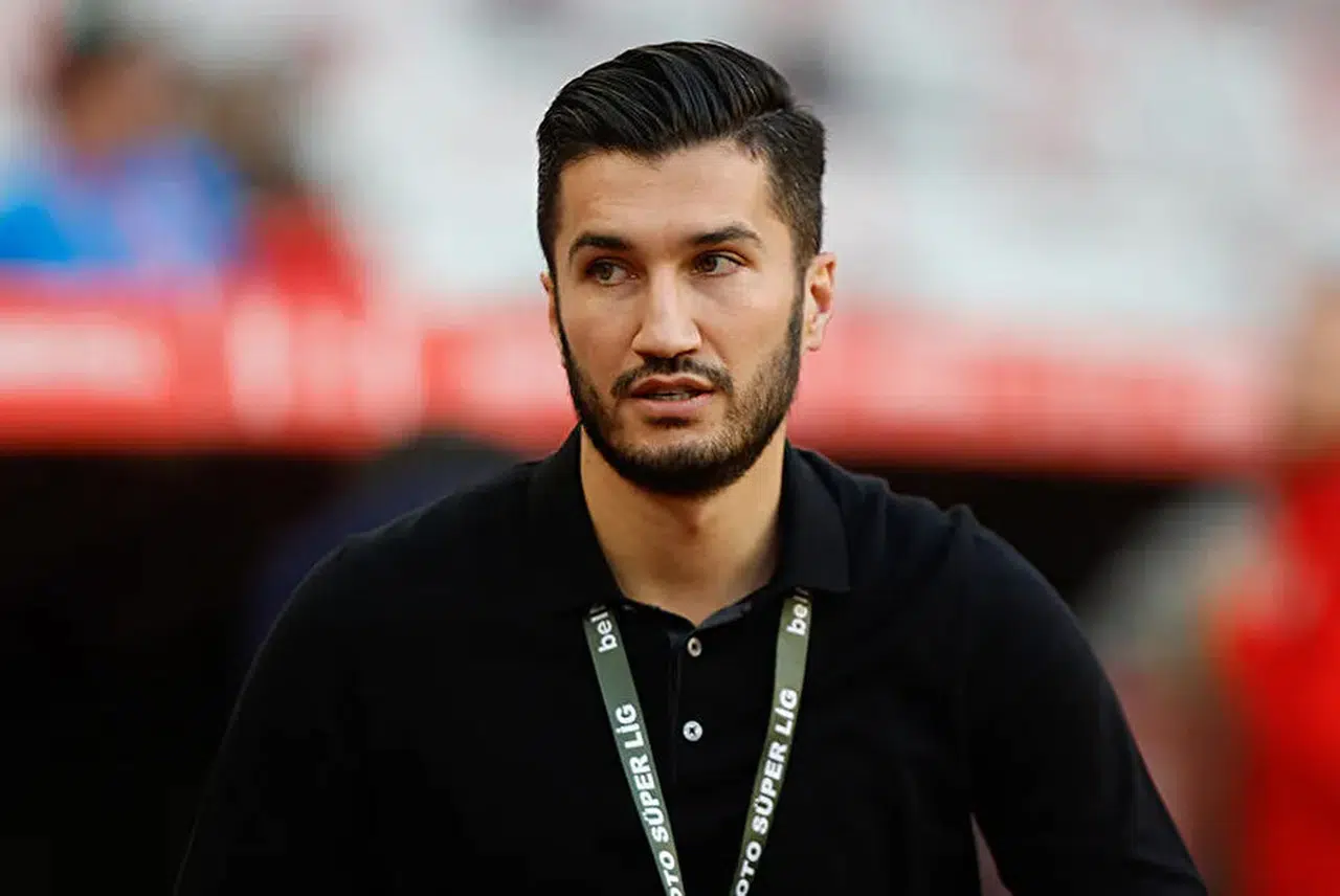 Başakşehir’de Fenerbahçe beraberliği sonrası Şahin’den dikkat çeken sözler