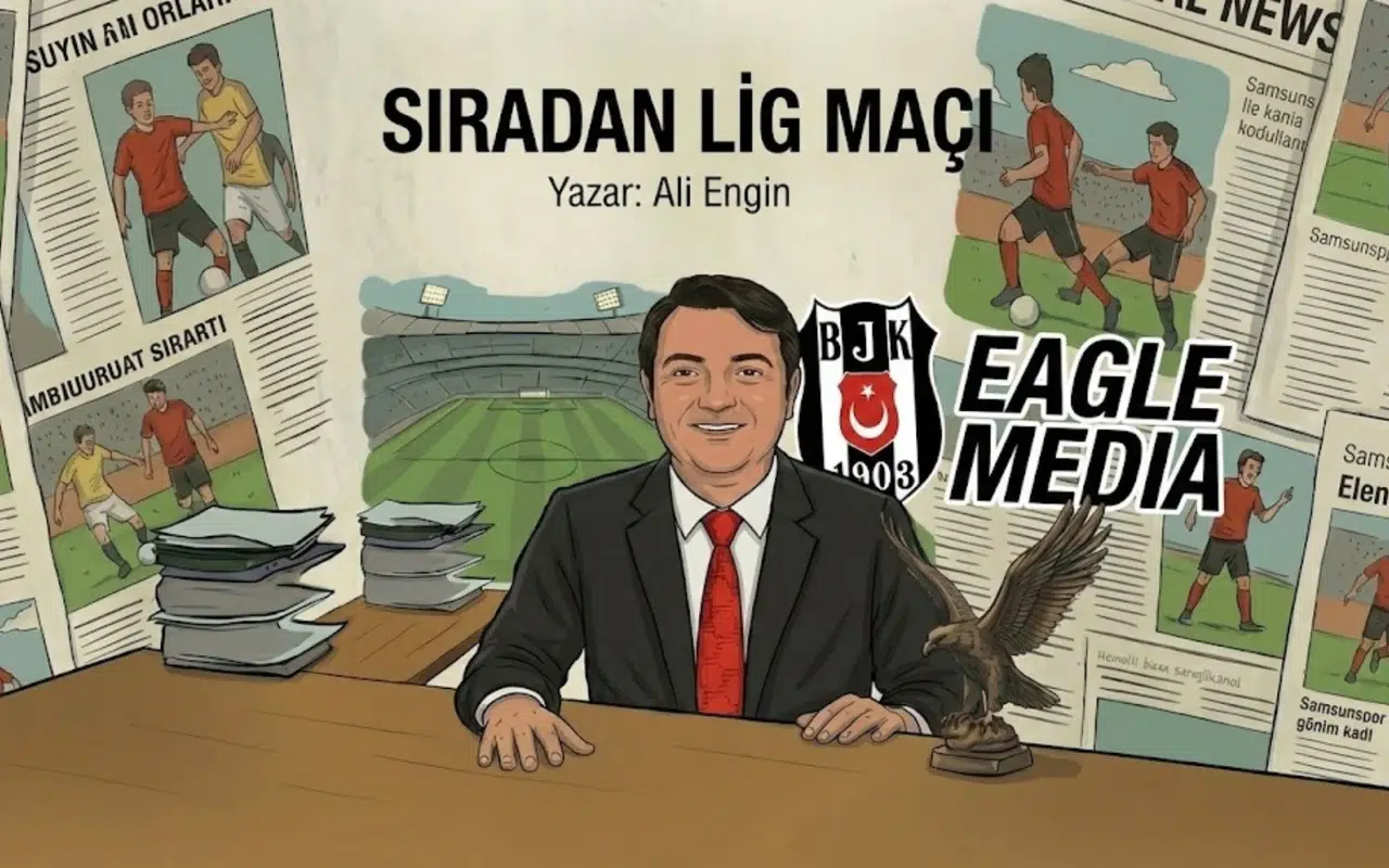 Sıradan Lig Maçı