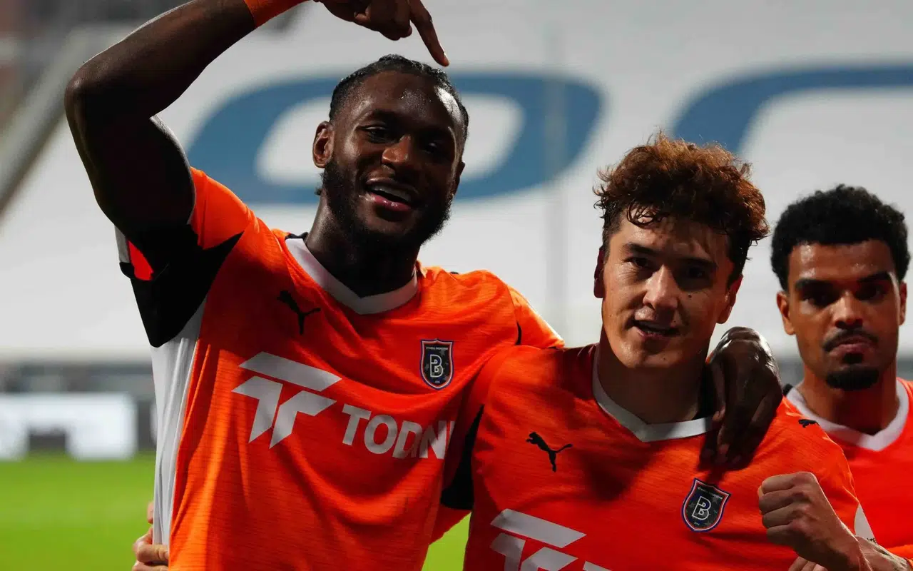 Başakşehir evinde Fenerbahçe karşısında galibiyet arıyor!