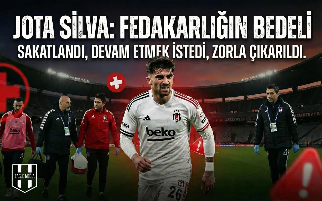 "Devam edersen bağların kopar!"