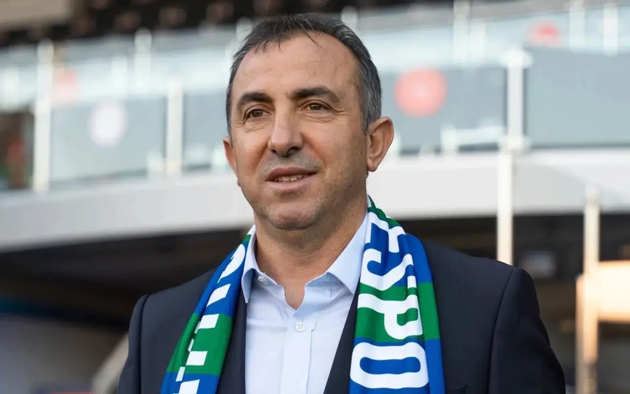 Rizespor'da kritik dönemeç: Recep Uçar reçeteyi yazdı!