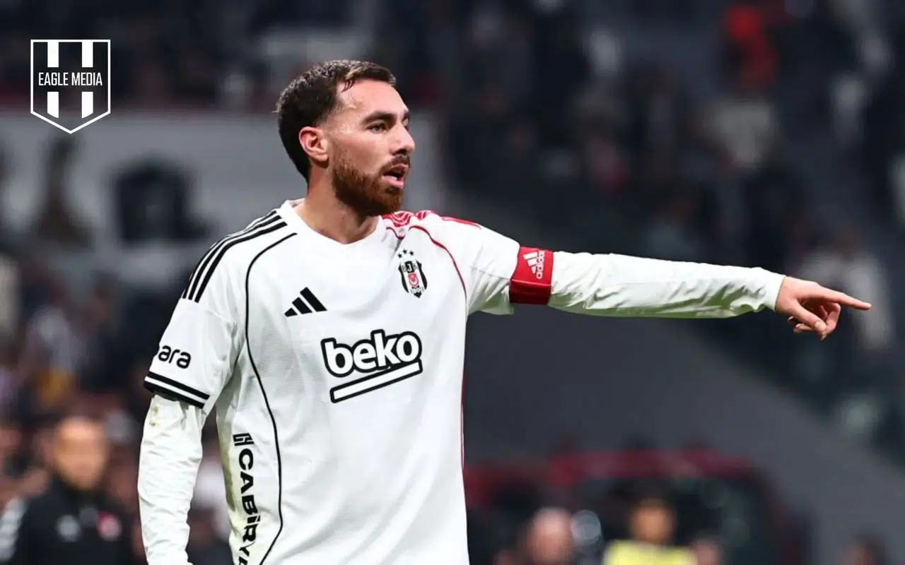 Orkun Kökçü’den dikkat çeken mesajlar