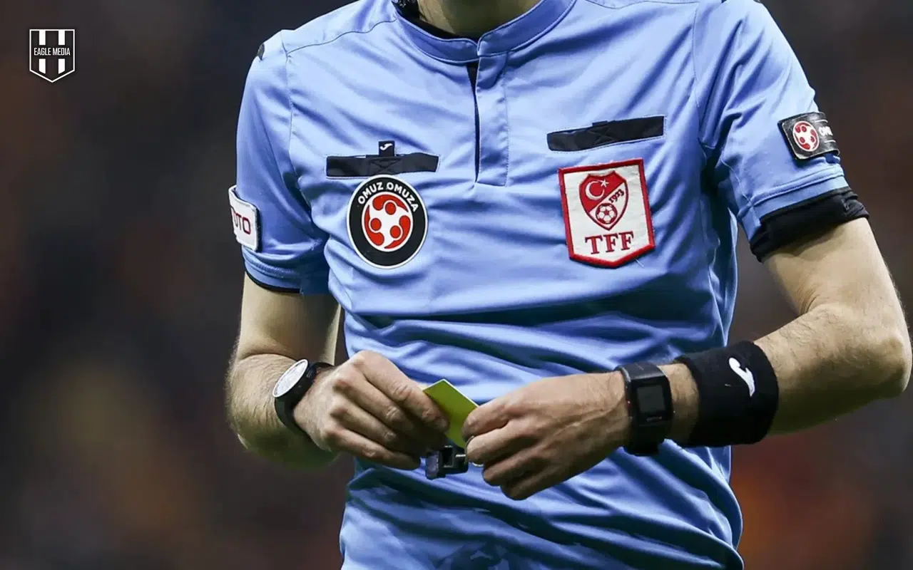 Süper Lig'de hakem tartışmaları