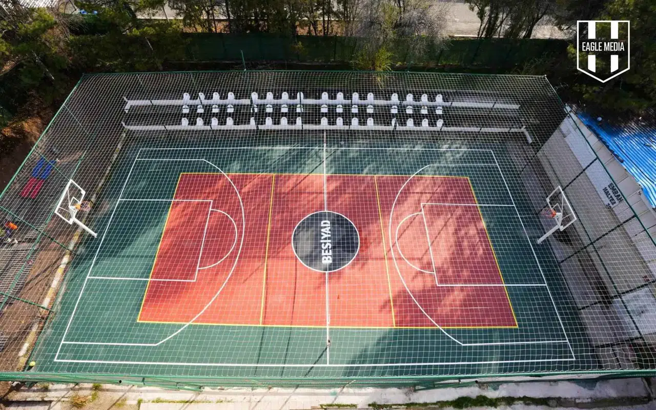 Ankara’da kalpleri ısıtan imza: Minik yürekler için güç birliği!