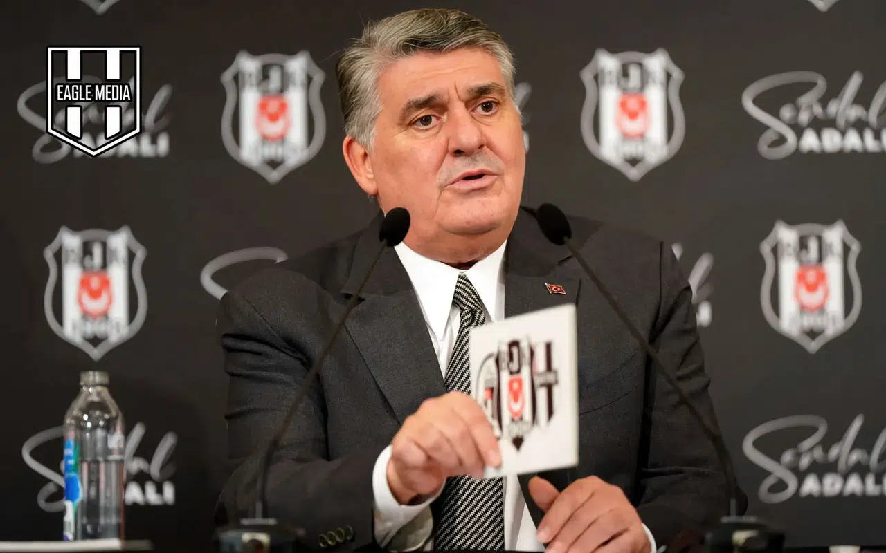 Serdal Adalı’ya PFDK’dan büyük ceza iddiası