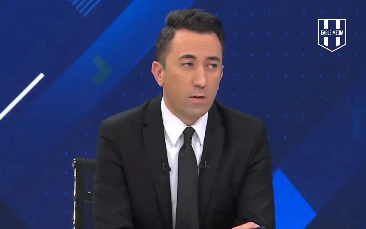 Veli Yiğit’ten Beşiktaş’ın yıldızlarına büyük övgü!