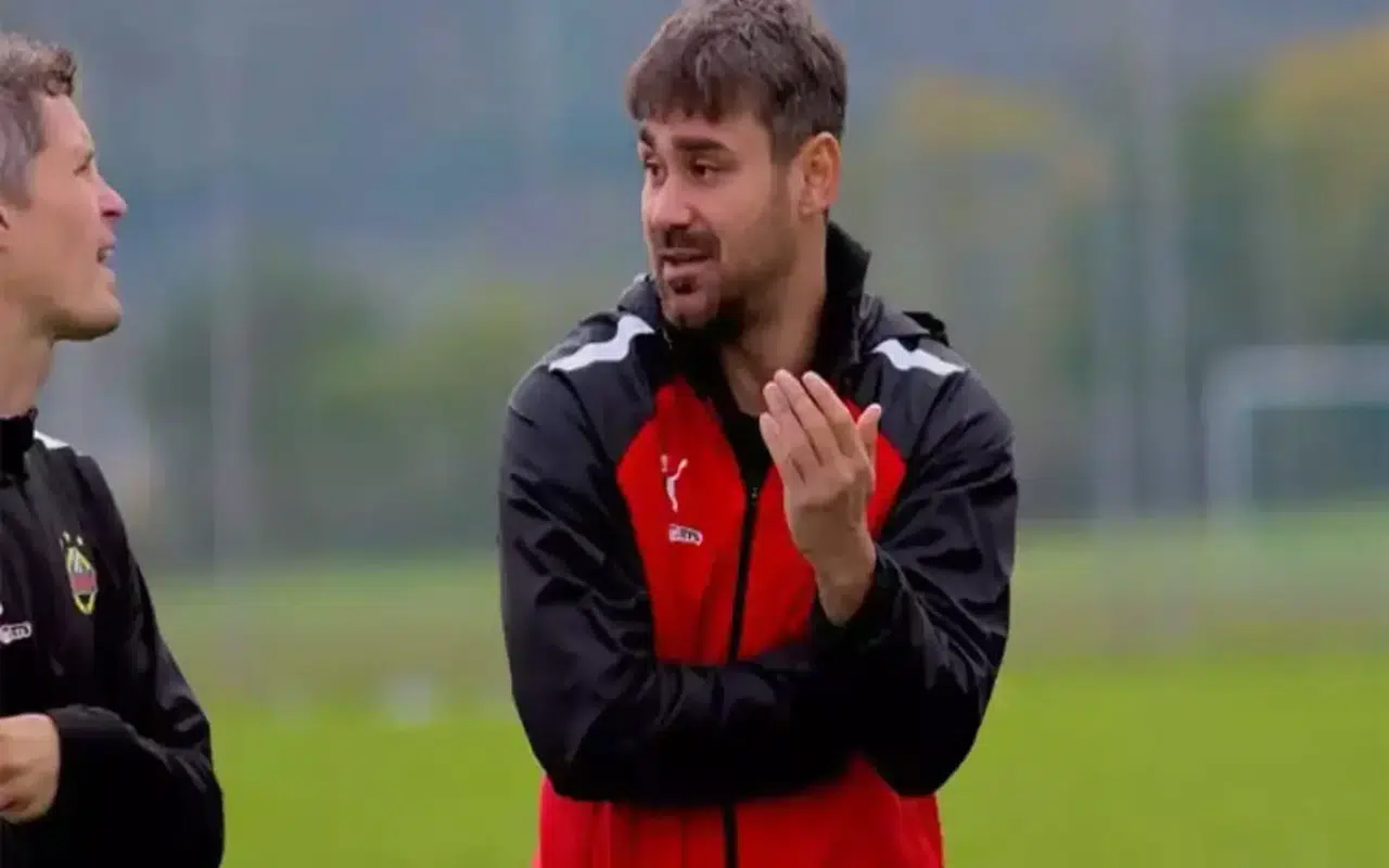 Veli Kavlak İki İsmi İşaret Etti: A Takımı Zorlayacaklar!