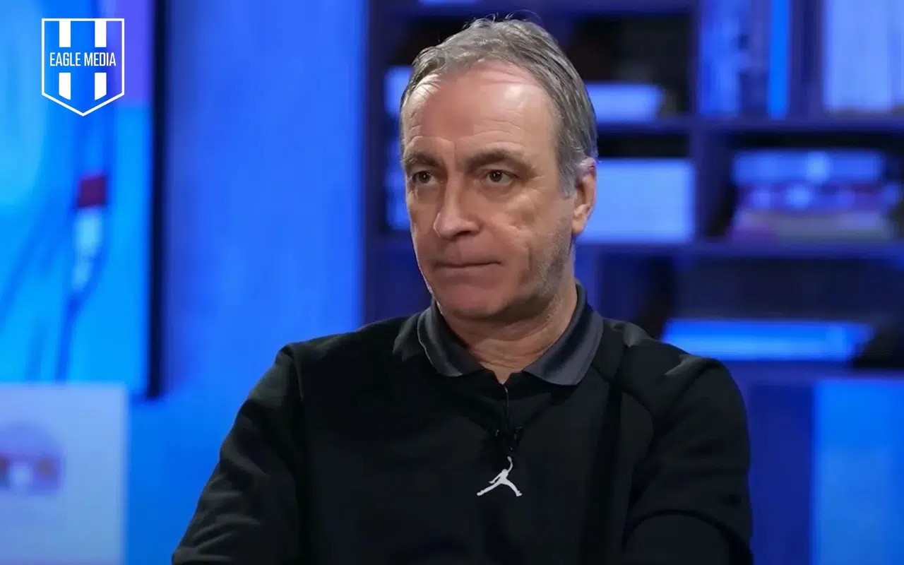 Önder Özen’den çarpıcı Beşiktaş tespiti