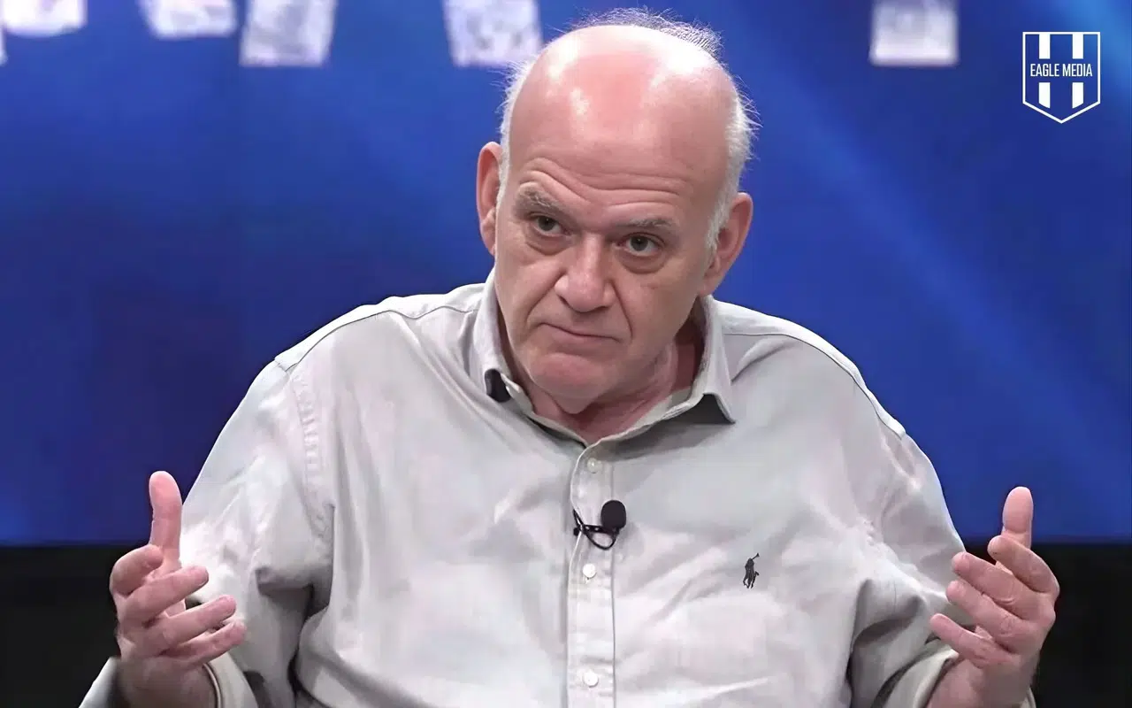 Ahmet Çakar’ın MASAK raporu ortaya çıktı!