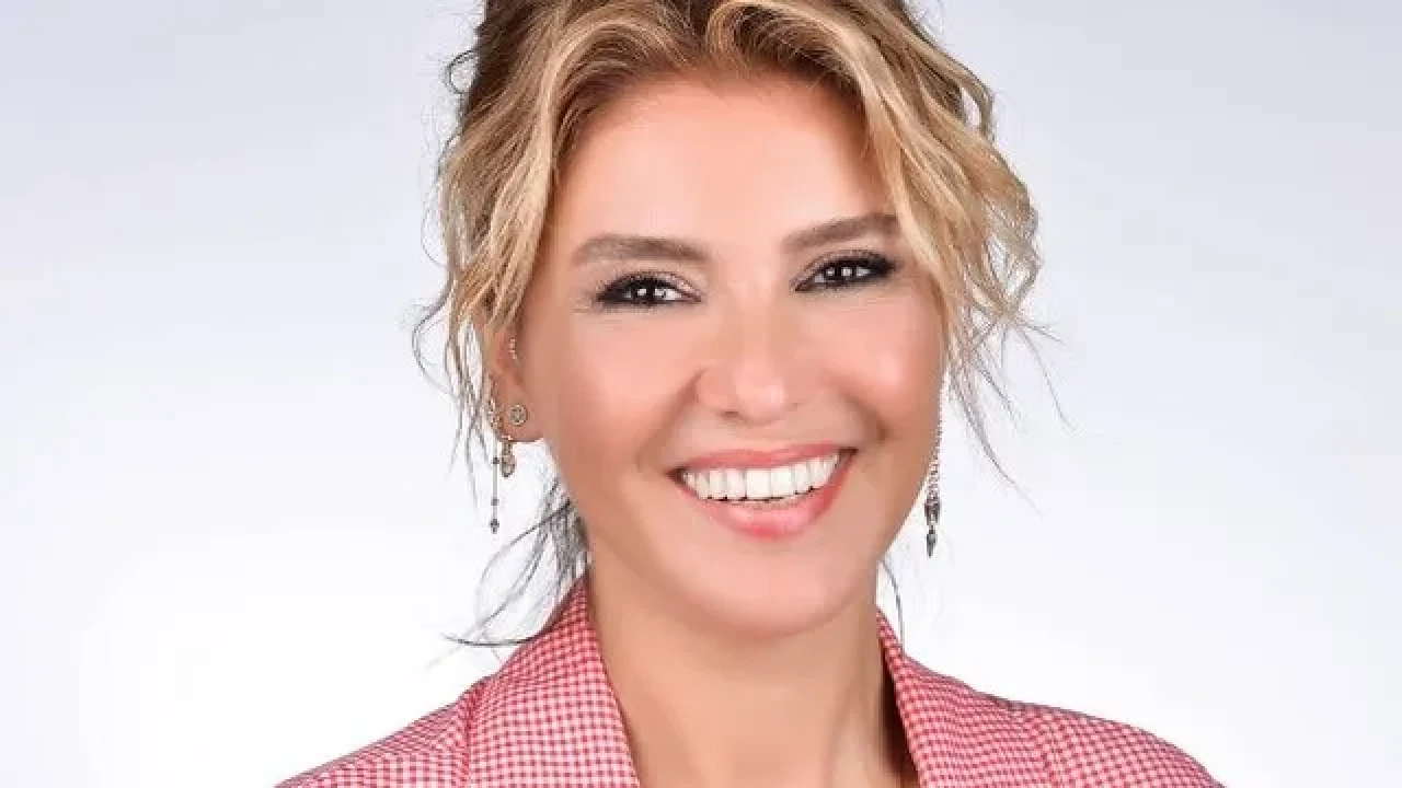Gülben Ergen Kimdir? Türk Pop Müziğinin Güçlü Sesi