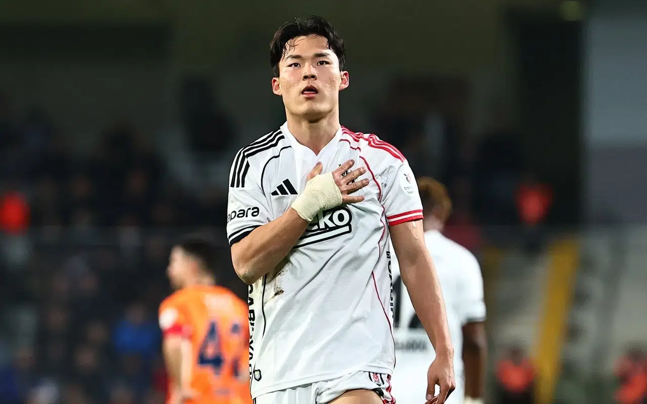 Beşiktaş’ta Hyeon-gyu Oh transferinin ardından yeni hedef!
