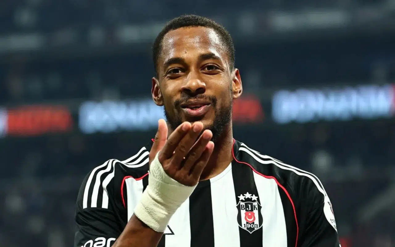 Amir Murillo'dan taraftarı mest eden gol sonrası ilk açıklamalar!