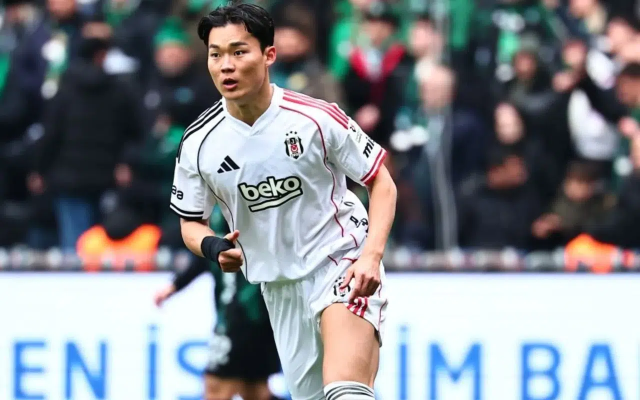 Hyeon-gyu Oh’dan muhteşem pas! İşte o pas