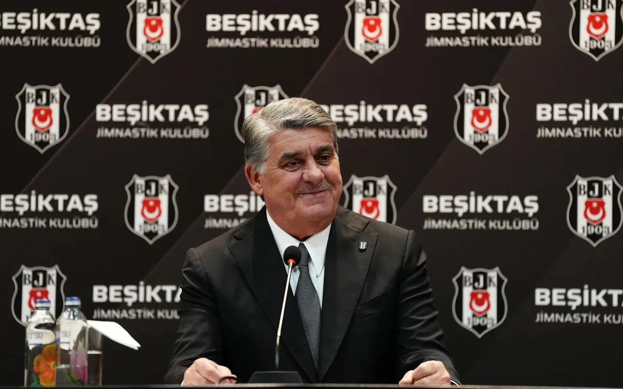 Beşiktaş’ta Göztepe maçı sonrası rekor hasılat