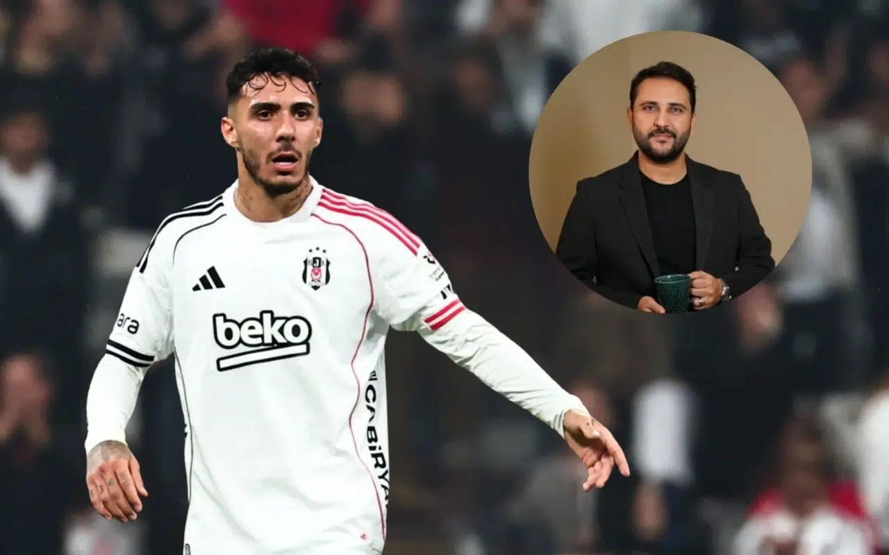 Eagle Media Özel | Emirhan Topçu Galatasaray derbisine yetişecek mi?